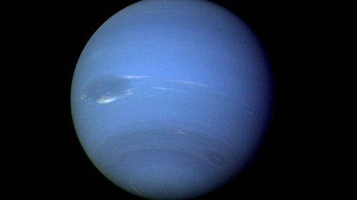 Astronomers spot new tiny moons around Neptune and Uranus