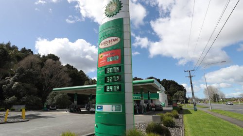 Whangārei petrol prices ‘absolutely ridiculous’ and ‘outrageous’, motorists say