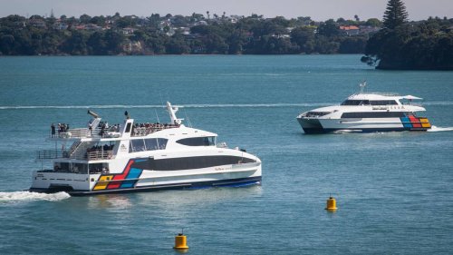 Locations of interest: Waiheke ferry among new exposure sites
