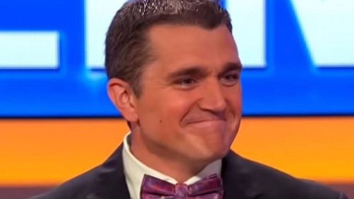 Husband’s game show answer resurfaces as he’s accused of his wife’s murder