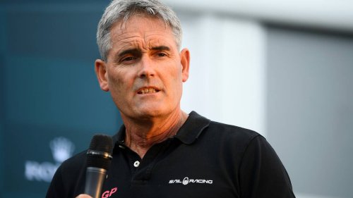 Sailing: Kiwi yachting great Sir Russell Coutts accuses Government of 'dictatorship' in social media post - NZ Herald