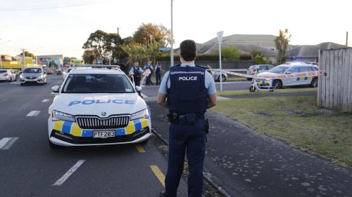 One person in serious condition after group fight in Mt Eden, Auckland