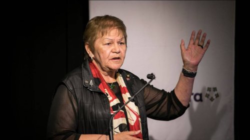 Dame Naida Glavish gives squabbling Ngāpuhi MPs Davis and Chhour a tikanga telling-off