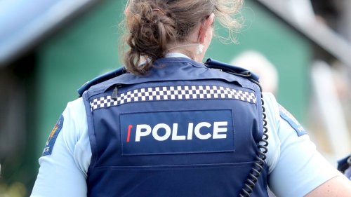 Man seriously injured after reportedly being coward punched in New Plymouth toilet