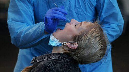 Covid 19 coronavirus: Sydney records 77 new cases, 1 death; NSW Premier says infections will hit triple digits - NZ Herald