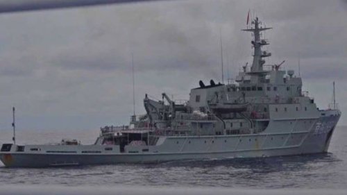 South China Sea: Philippines is changing strategy with China - NZ Herald