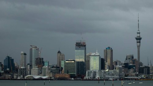 Coming ‘La Nina-like’ pulse could prove big rainmaker for NZ