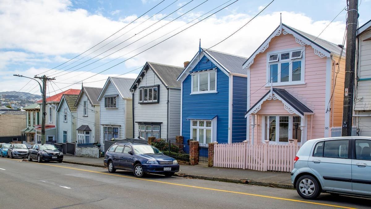 Economists explain Wellington’s 24% drop in home valuations