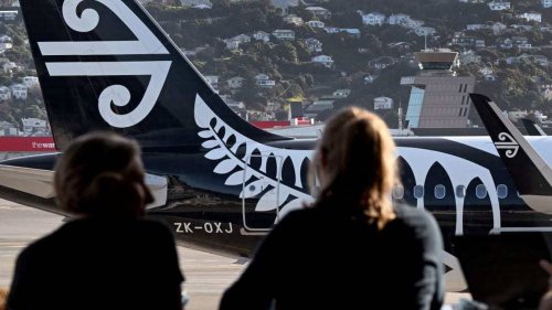 Air New Zealand's reduced flight schedule takes the wind out of flying for travellers