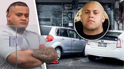 Texas Doctor shot dead by Sione Tupou after family feud spiralled out of control in Auckland