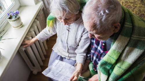 Fears for elderly Central Otago residents as frosts start to bite - NZ Herald