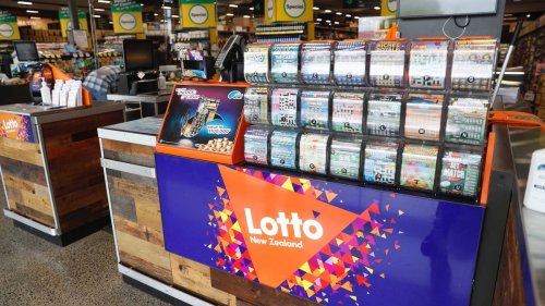 Big Lotto win turns sour: Auckland family caught up in house dispute and decade-long court fight