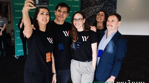 Liam Rātana: Māori SMEs keen to harness the power of social media marketing - NZ Herald