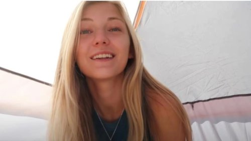 The unanswered questions about the tragic death of Gabby Petito - NZ Herald