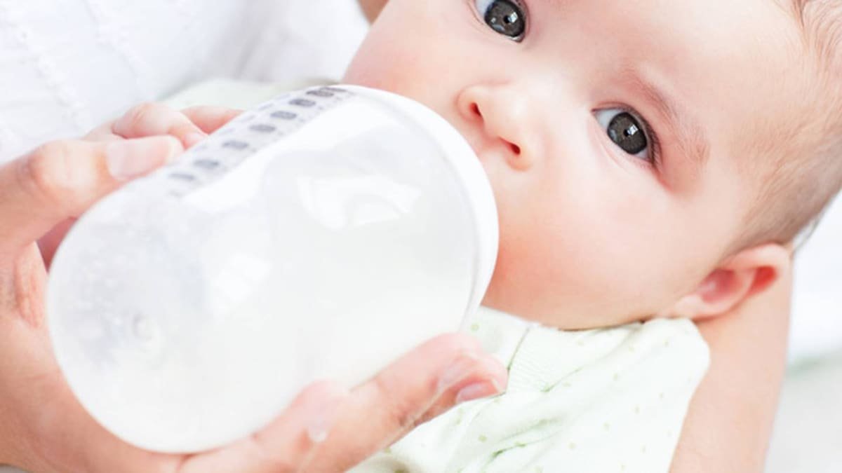 A2 Milk lifts 2026 revenue forecast on stronger infant formula sales