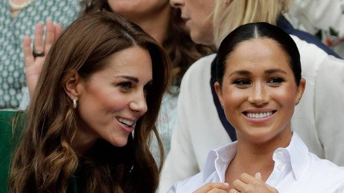Daniela Elser: Kate and William's latest move highlights where Meghan went wrong