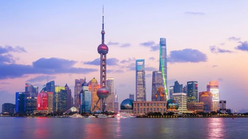 Four days in Shanghai: Experiencing the City’s Unique Charm