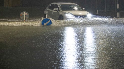 Cyclone Tam live updates: Auckland Civil Defence centre set up in after intense thunderstorms, flooding