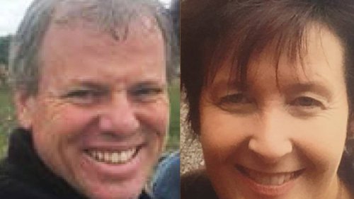 New Zealand property developer Donald McPherson accused of murder faces new civil suit in UK