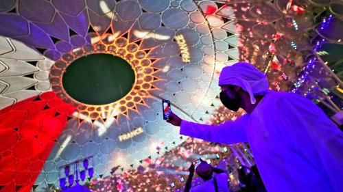 Big MIQ group bookings could get 'trimmed' but Dubai Expo slots to stay