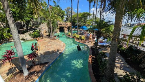 Inside the best family resorts on Australia’s Gold Coast