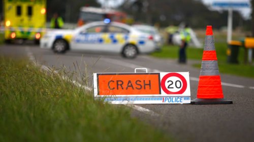 SH10 closed after child hit by truck near Awanui - NZ Herald