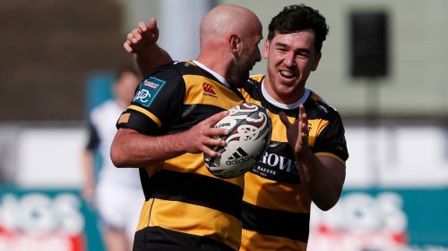Rugby: Taranaki impress on NPC return with win over Wellington, Tasman beat Northland - NZ Herald