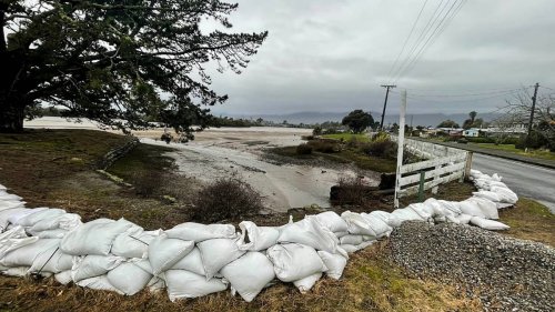 Weather: State of emergency declared for the West Coast ahead of 'significant rain event'
