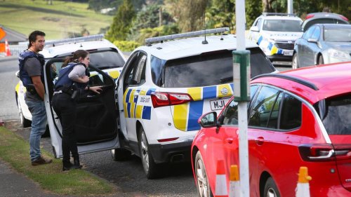 Whangārei shooting: Six people arrested, firearm, drugs recovered