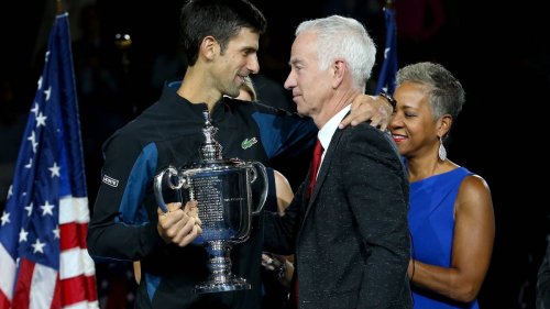 'Total BS': Tennis legend blasts Djokovic saga on live TV
