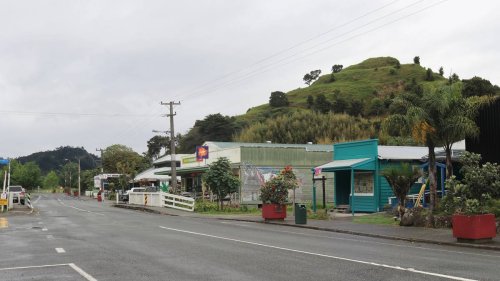 Marae in Far North identified as location of interest