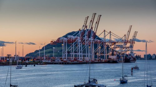 Iwi challenger to Port of Tauranga expansion bid calls for up to $100m mitigation to counter “adverse” impacts