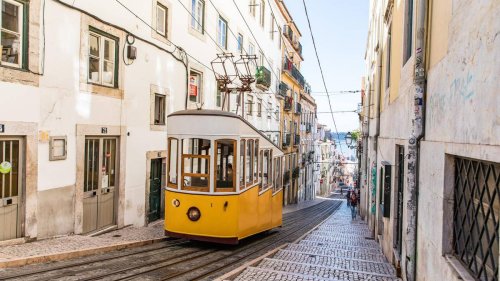 Portugal is planning a digital nomad visa for remote workers