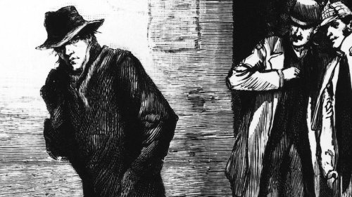 New Dna Evidence Claims To Unveil Identity Of Jack The Ripper Nz Herald Flipboard
