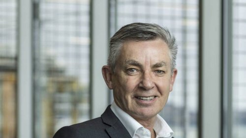 Million-dollar man: New Ports of Auckland CEO's pay believed to top seven figures