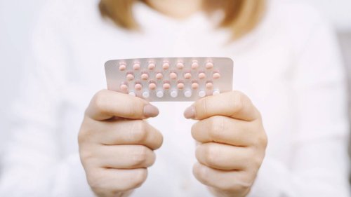Hormonal contraceptives can increase breast cancer risk, study finds - here’s what you need to know