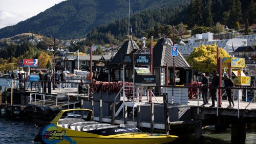 Teen behind 250 racist posters granted permanent name suppression - NZ Herald