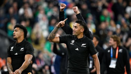 Why Rieko Ioane’s sabbatical shift to Leinster isn’t the win-win it seems: Gregor Paul