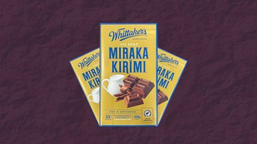 Chocolate lovers' sweet-as revenge on haters calling Whittaker's Maori label 'too woke'