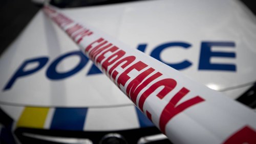 Two-vehicle crash in Clover Park, South Auckland