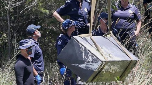 Aussie toolbox murders: NZ 'ringleader' among eight jailed for grisly crime