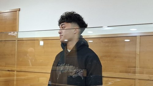 Teen Raydin Hunia narrowly avoids prison for ‘extreme violence’ in Tauranga CBD