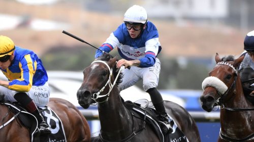 Stephen Marsh’s magic flight to Hong Kong