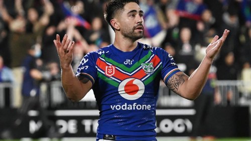 Rugby league: Kiwis announce squad for 2022 World Cup