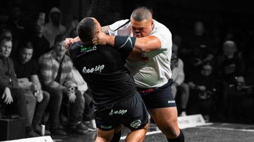 What is ‘run it straight’? The new combat sport being condemned by leading doctors