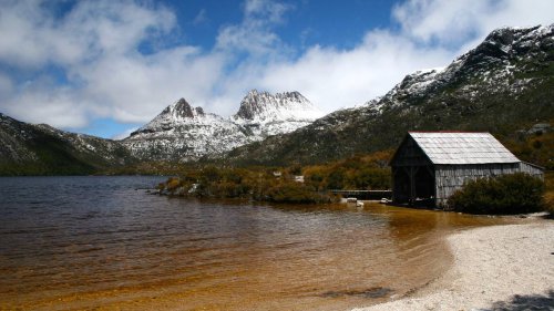 Australia holidays: Tasmania's best things to see and do - NZ Herald