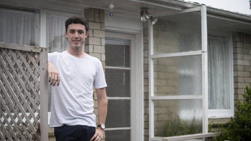 How Aucklander, 23, got home valued at $630,000 for $465,000