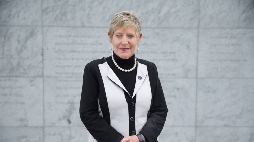 Lianne Dalziel: It is an exciting time for Greater Christchurch
