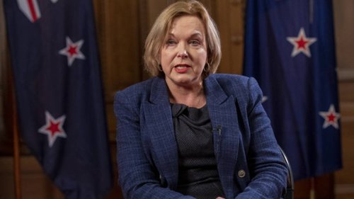 1 News-Colmar Brunton poll: National, Labour down; Judith Collins crashes to 5% as preferred PM - NZ Herald