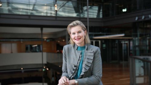 Scam prevention: ASB CEO Vittoria Shortt says safety before speed of payments
